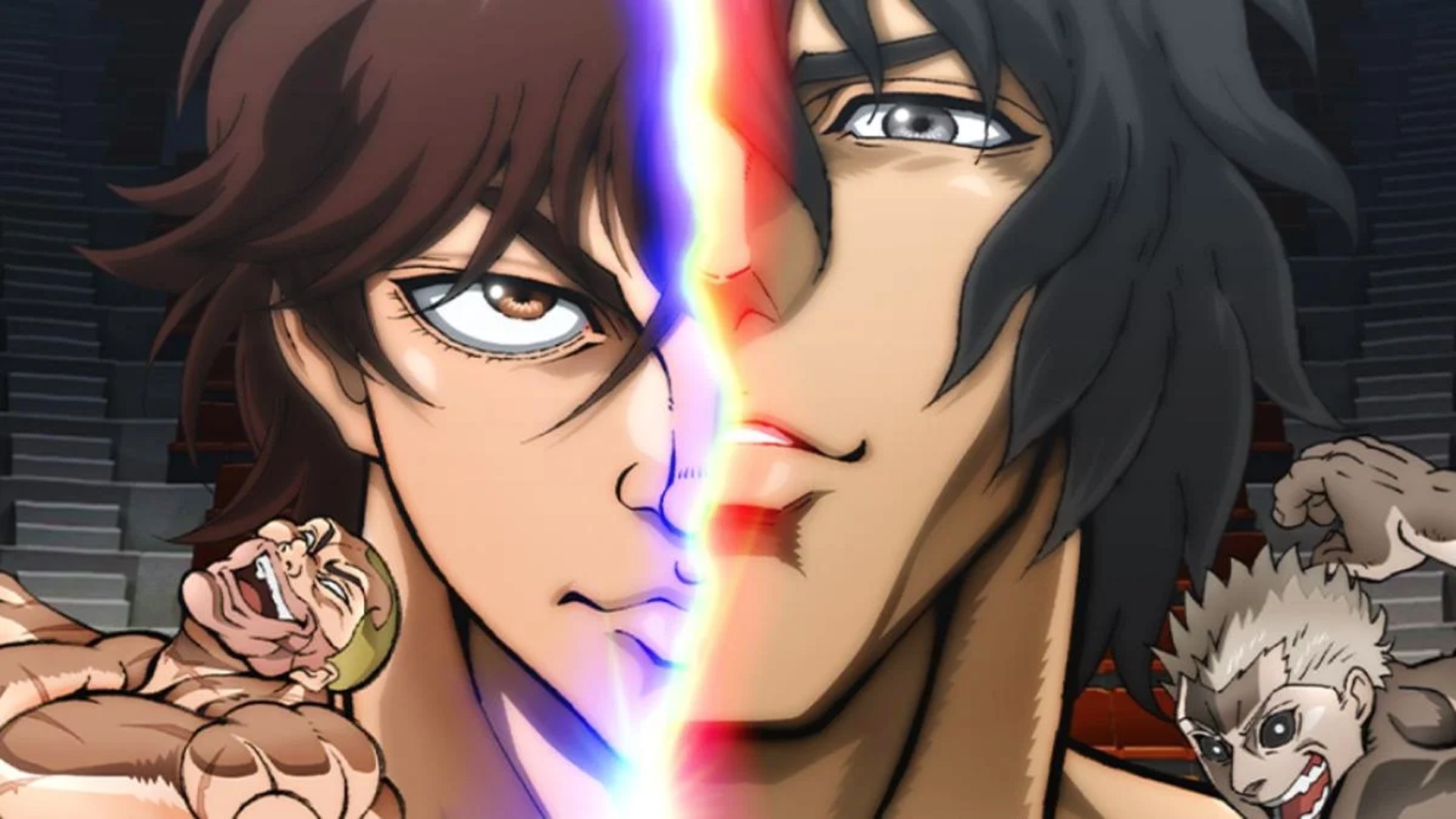 5 Most Anticipated Netflix Anime Releases of 2024