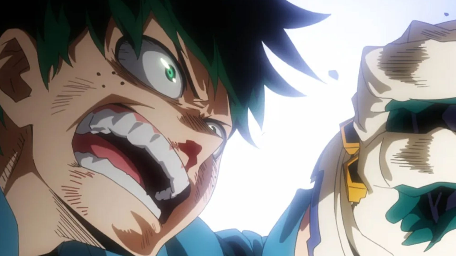 'Non-Magical Protagonist in a Magic Anime' Trope Doesn't Work, and Here's Why