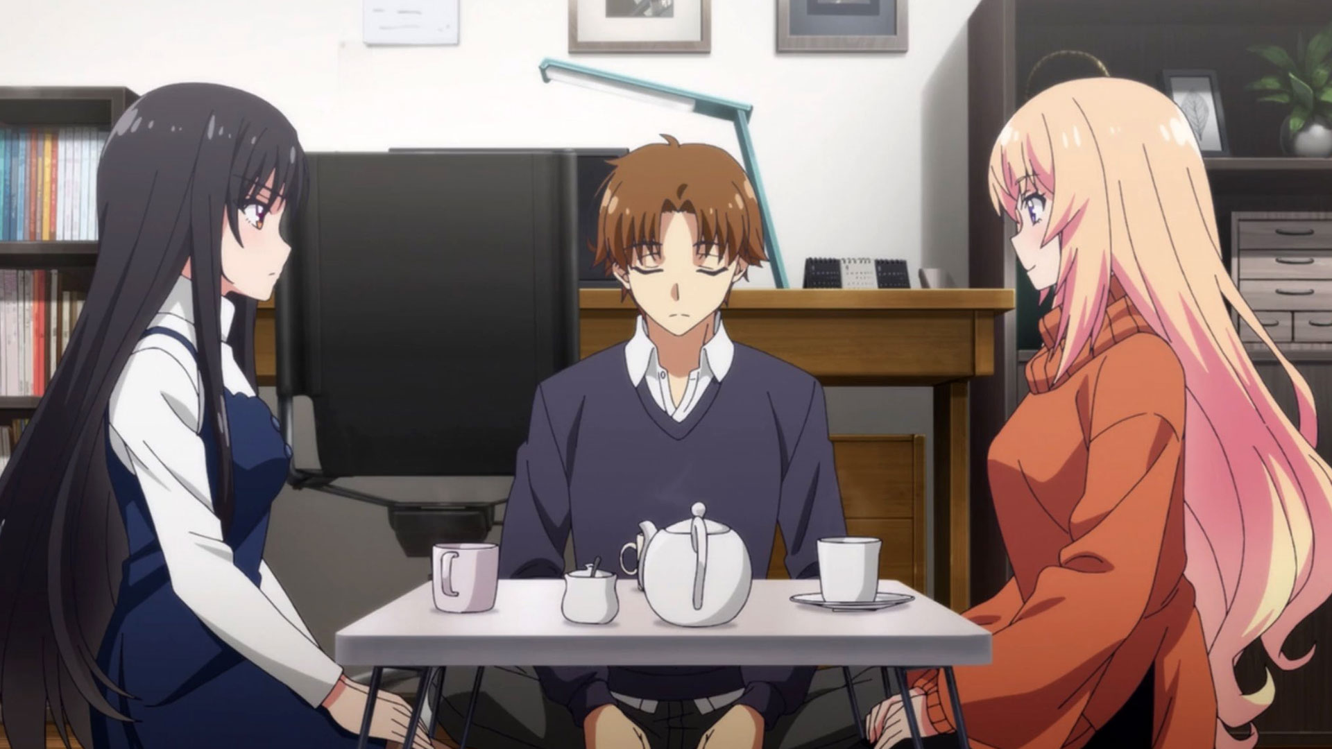 Fans Have Problem With the Number of New Characters in Classroom of the Elite, and It's Really Big