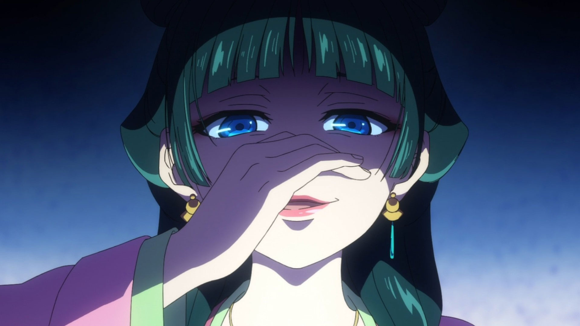The Apothecary Diaries’ Maomao is Actually a Good Detective in More Ways Than One