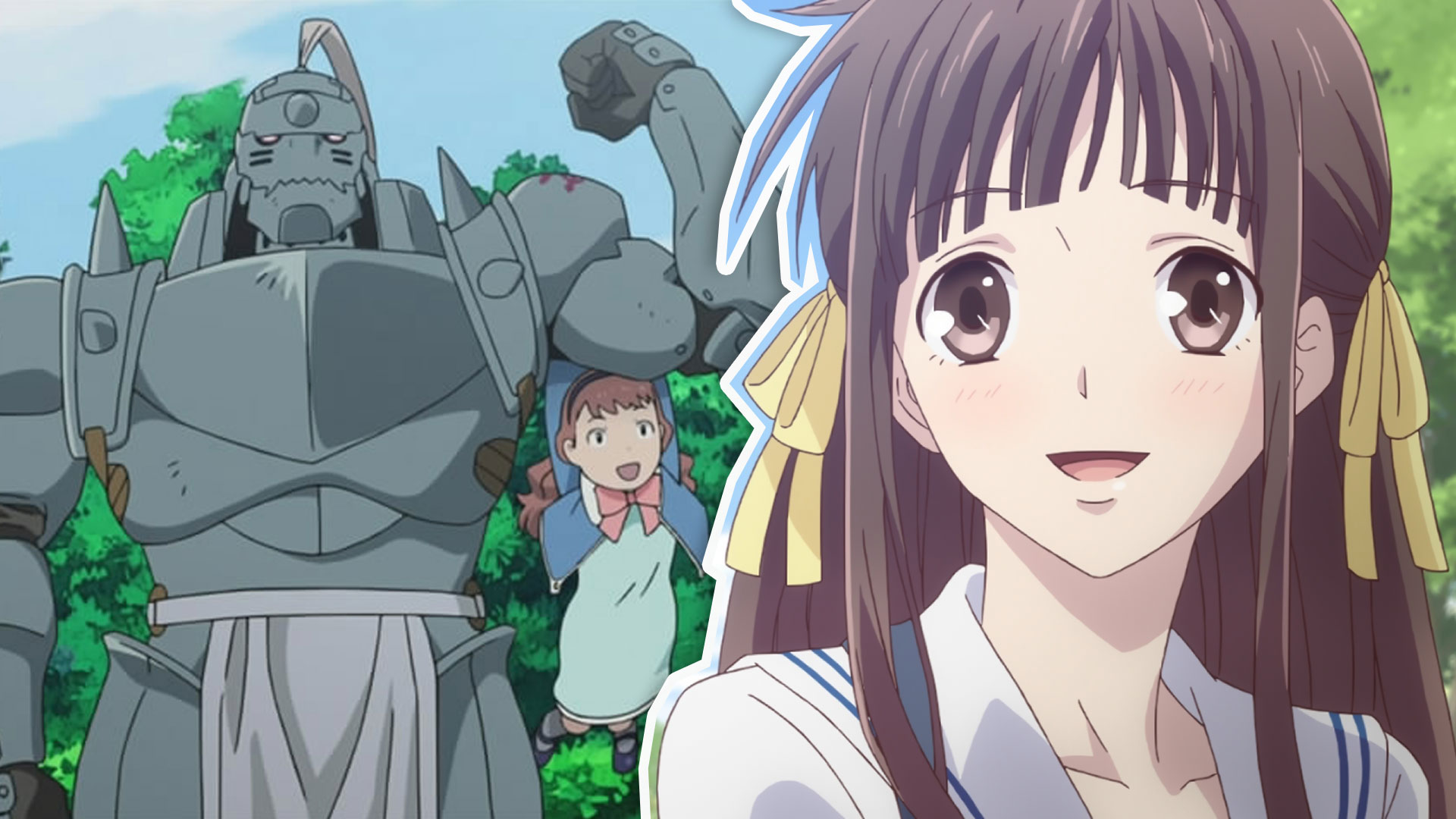 10 Anime That Are Actually Full Adaptations (& Don't Fall Off)