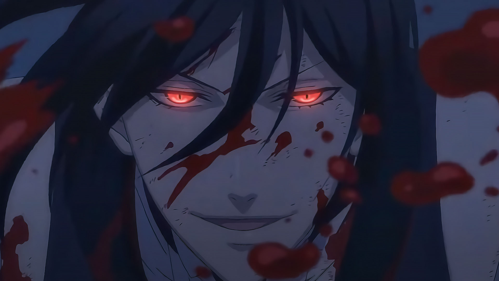 Black Butler Fans Demand Sebastian Backstory