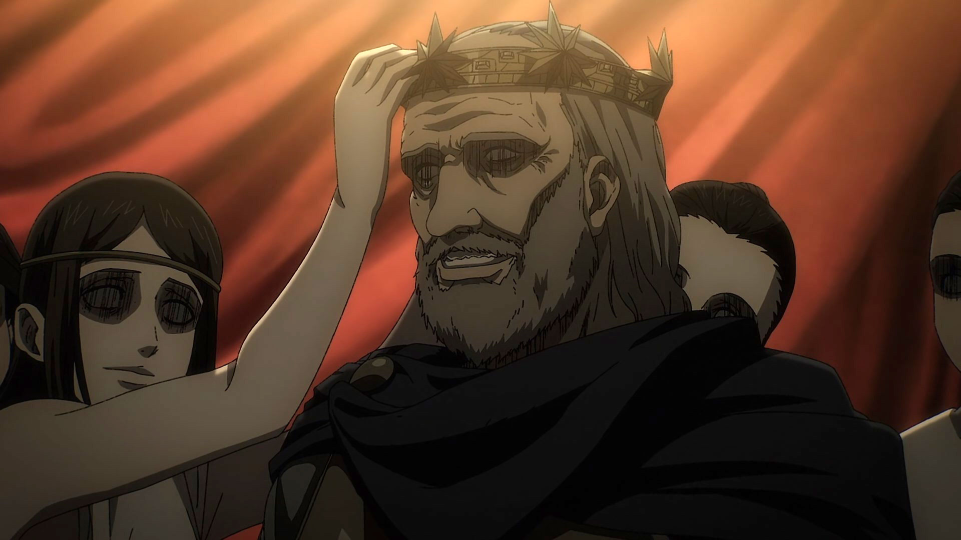 Would We Treat Attack on Titan’s Eldians the Same Way if They Were to Exist Now