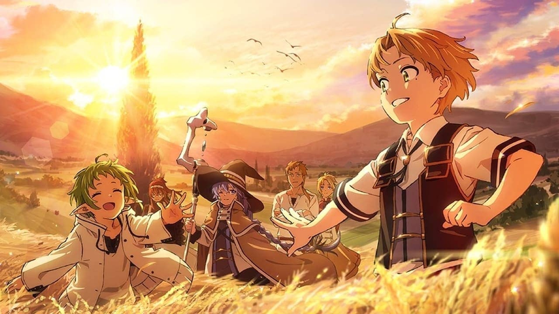 Back To The Roots: How Modern Anime Adapts The Older Styles