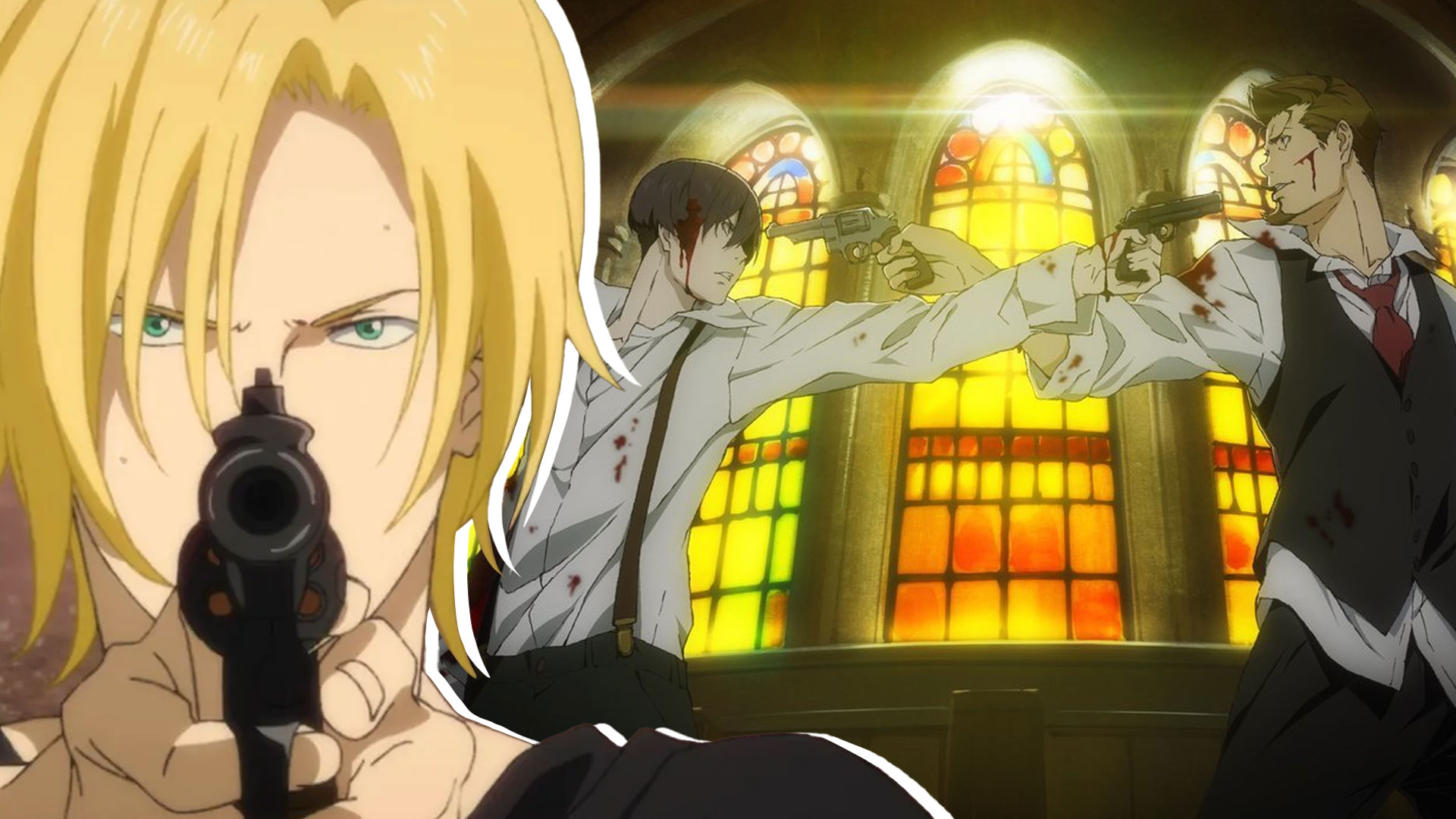The Allure of Mafia: 5 Anime That Focus on Organized Crime