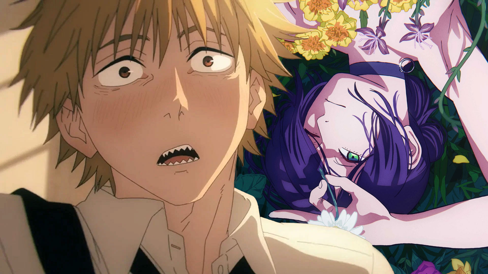 What Do Chainsaw Man Fans Think About the Upcoming Reze Movie