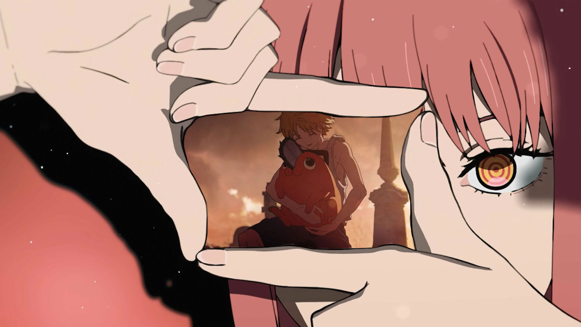 Unpopular Opinion: Chainsaw Man’s CGI Wasn’t That Bad