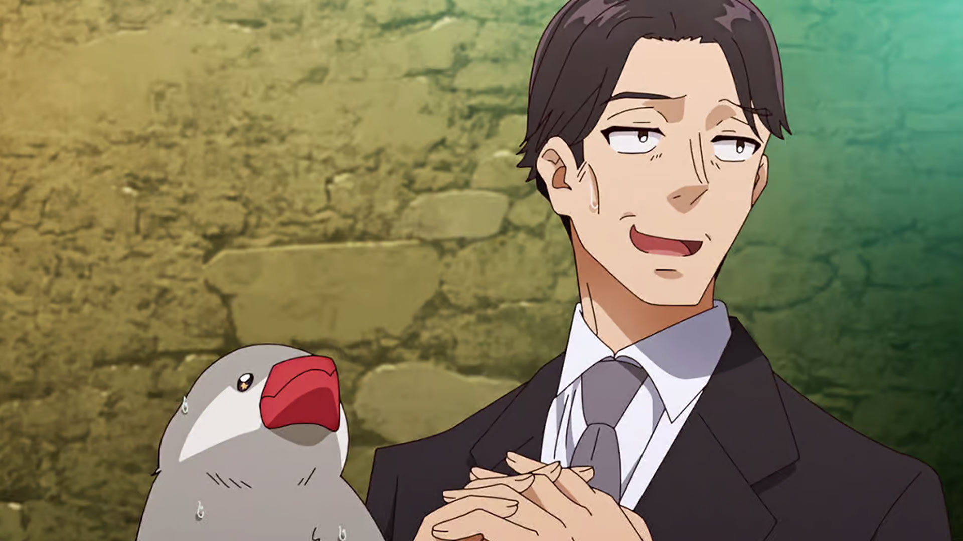 Where Did All the Hype for Sasaki and Peeps Anime Go?