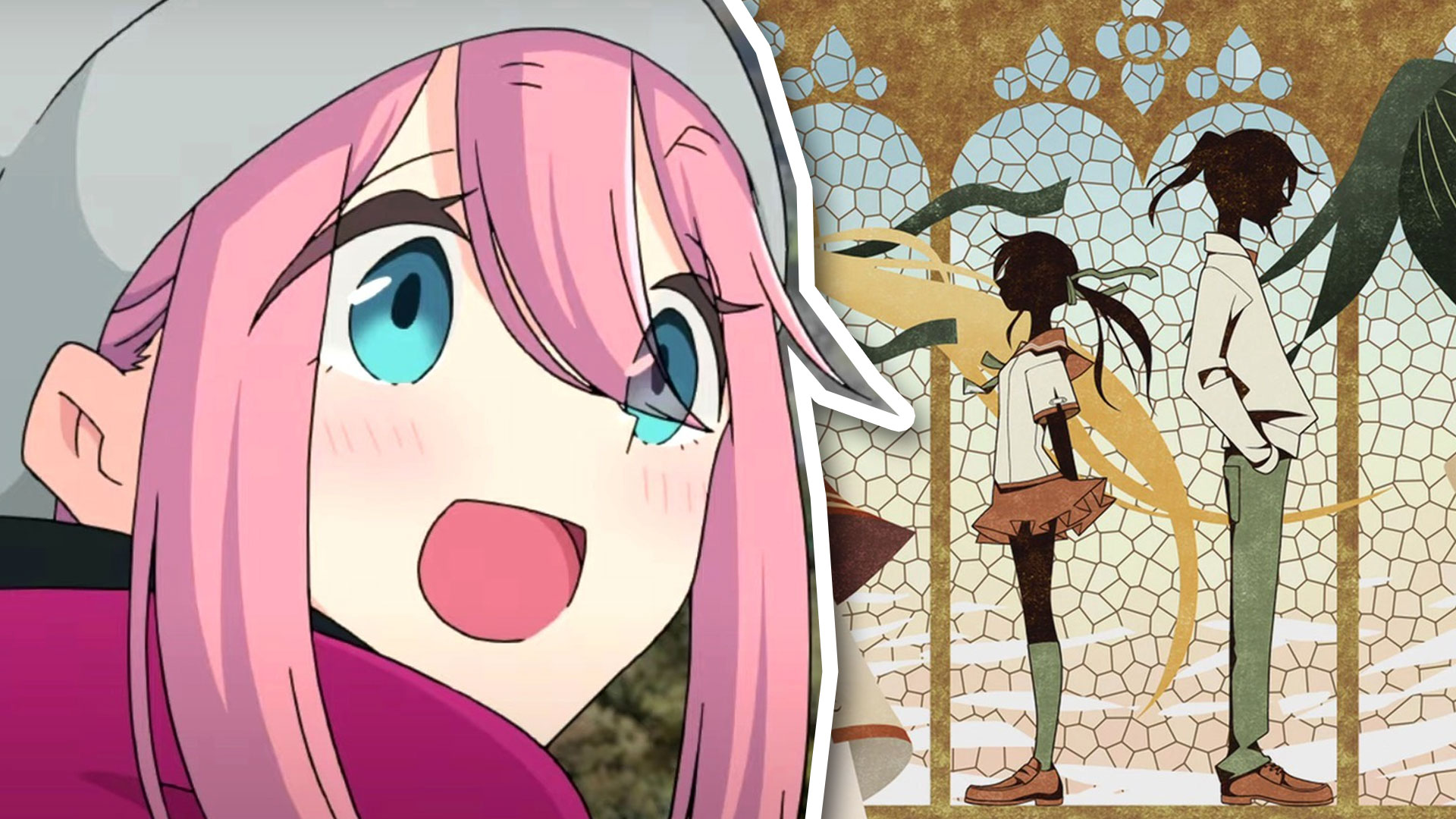 10 Comedy Anime That Constantly Break the Fourth Wall