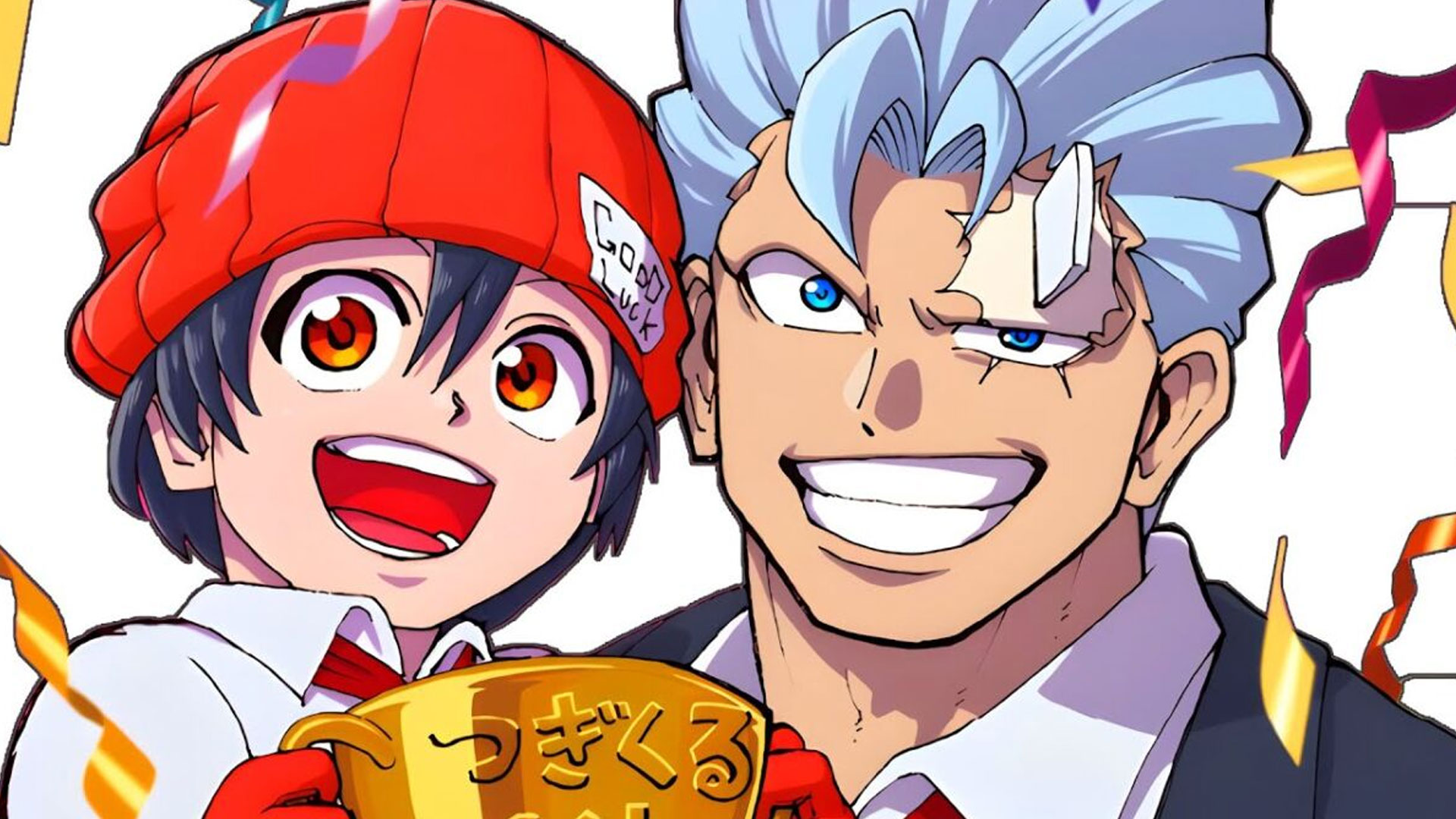 Is Season 2 of Undead Unluck Happening? And What Are the Predictions?
