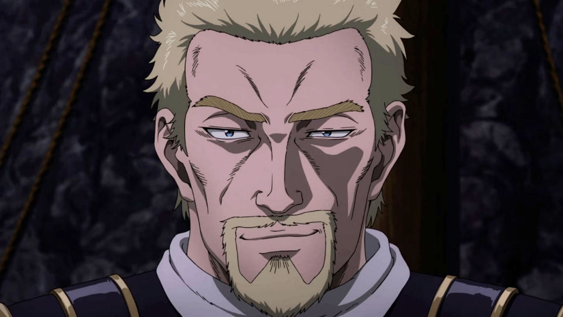 It’s Time to Admit It: Askeladd Is the Most Interesting Vinland Saga Character