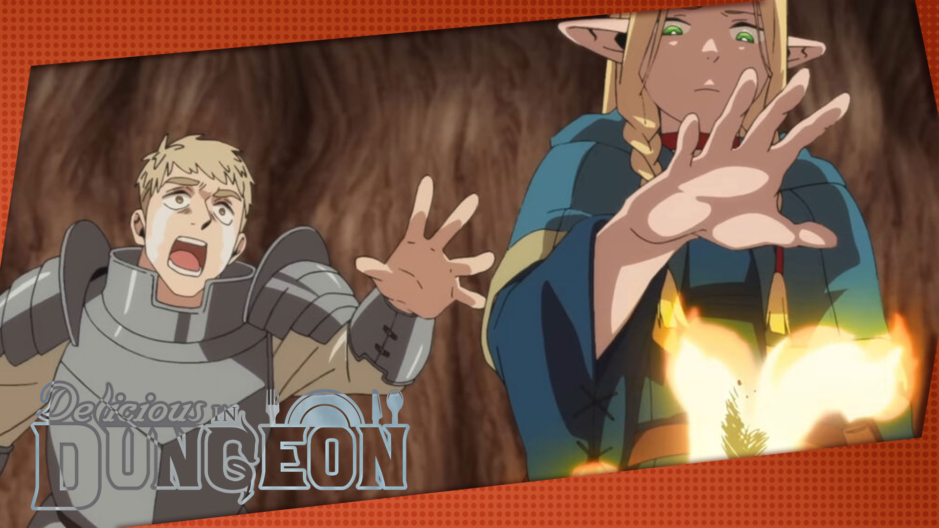 Delicious in Dungeon Doesn’t Have Unlikable Characters, According to Fans