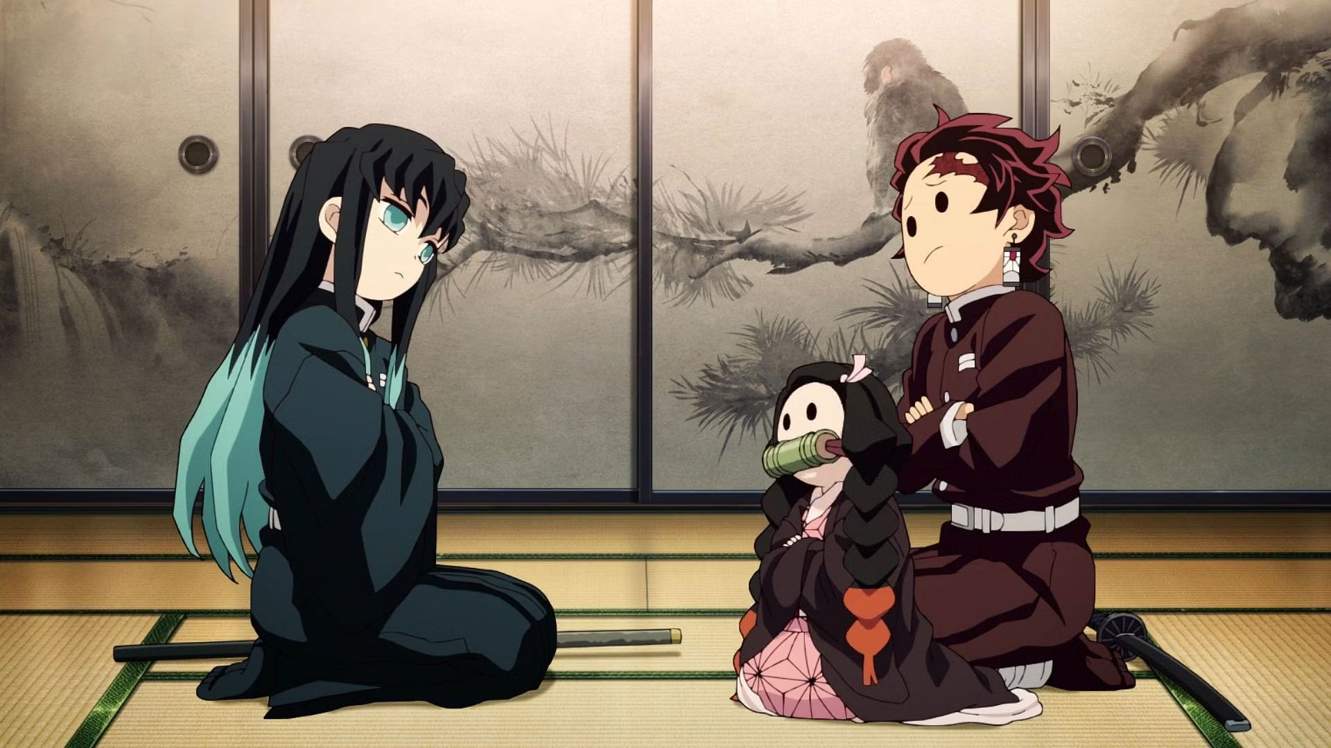 What Manga Arcs Will Be Adapted in Demon Slayer Season 4?