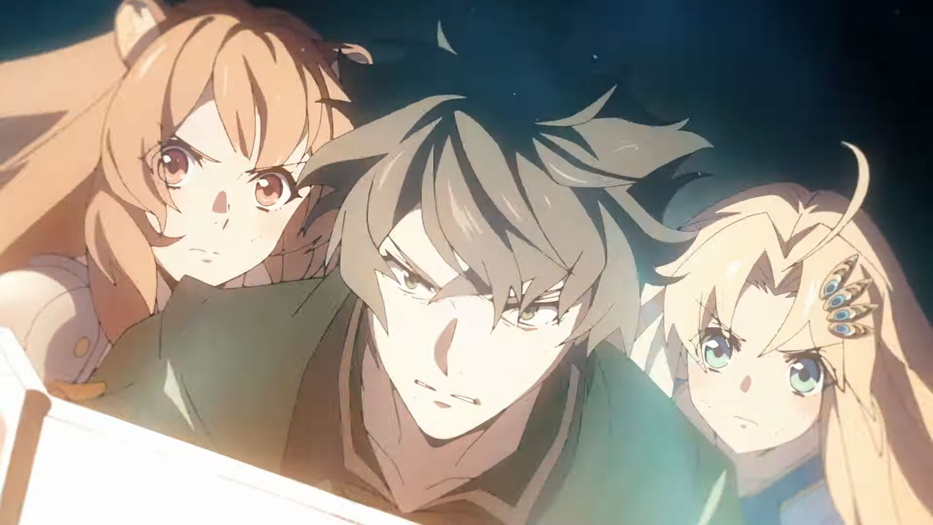 The Rising of the Shield Hero Feels Like a Missed Opportunity, and Here's Why