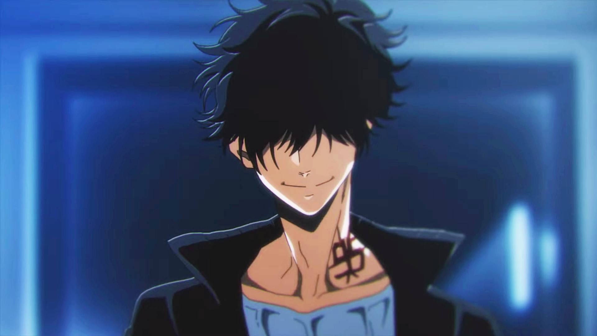 What To Expect From Ron Kamonohashi: Deranged Detective Anime Adaptation