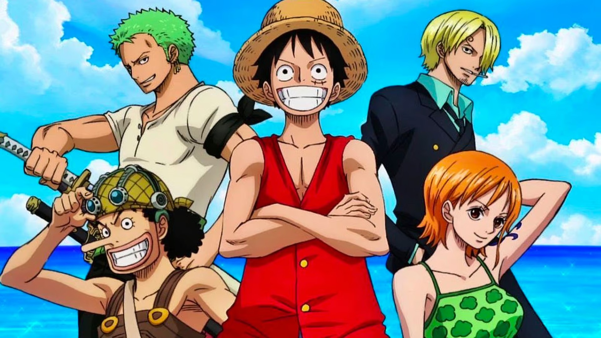 Is One Piece Overrated? Angry Fans Smash The Series And Its Author With Harsh Criticism