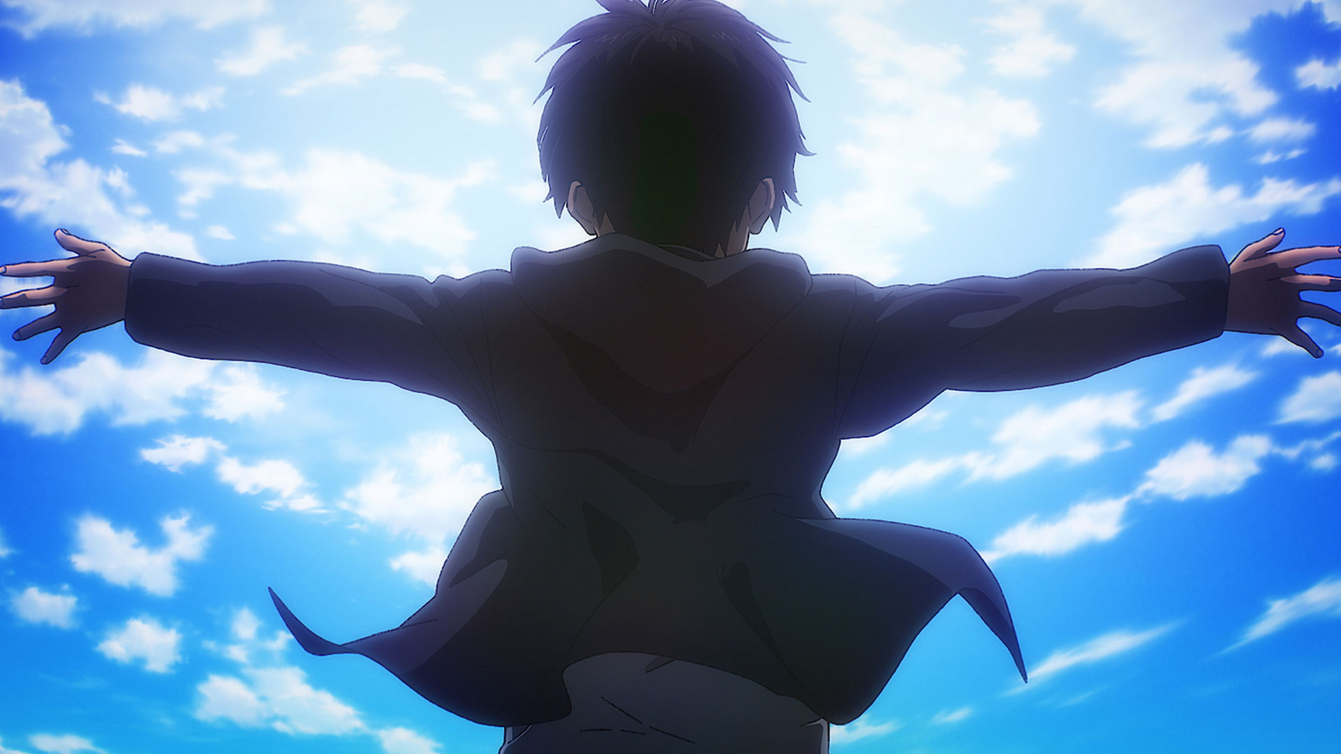 Do Fans Want to Thank MAPPA for Attack on Titan?
