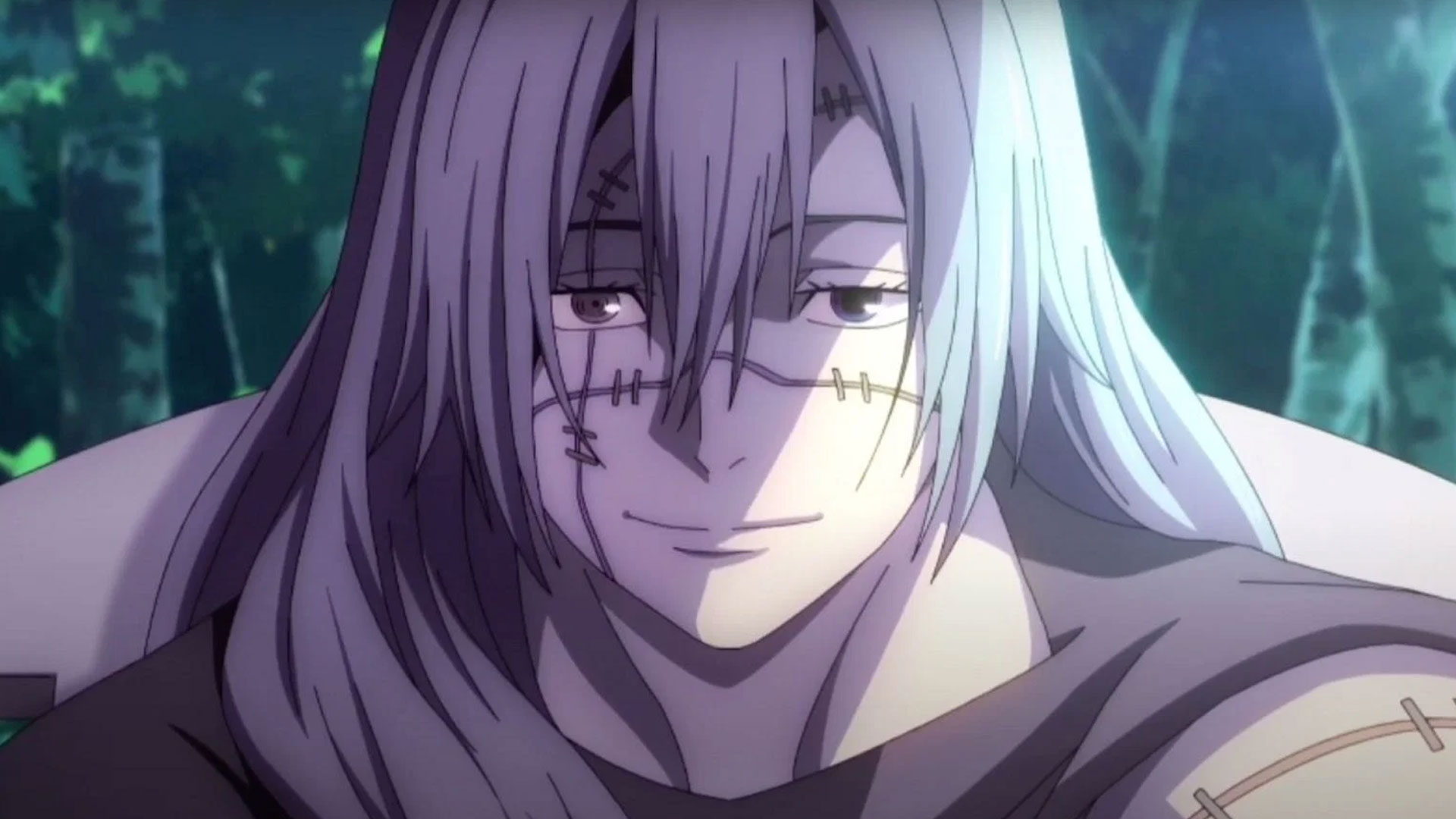 Is Mahito the Best Jujutsu Kaisen Villain? (Sukuna Stans, Don’t Get Offended)