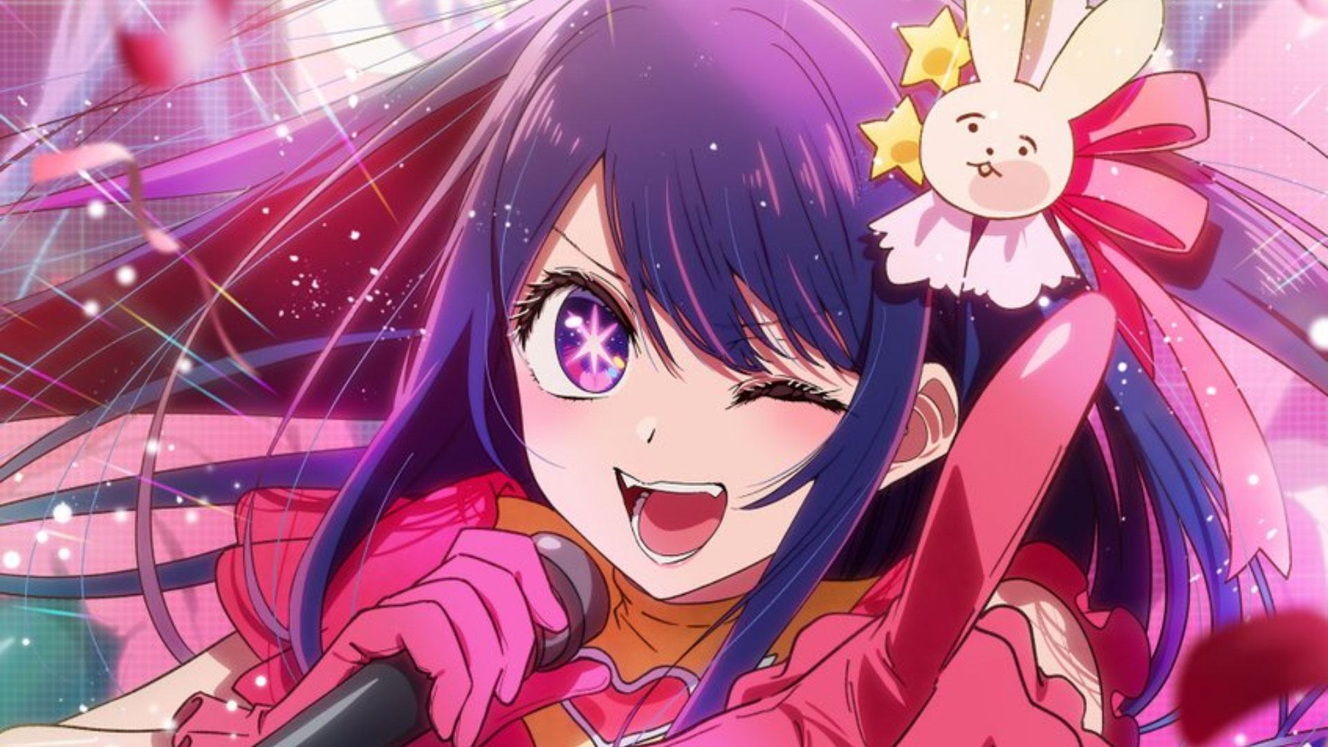 Is Ai From Oshi No Ko a New Iconic Anime Character?