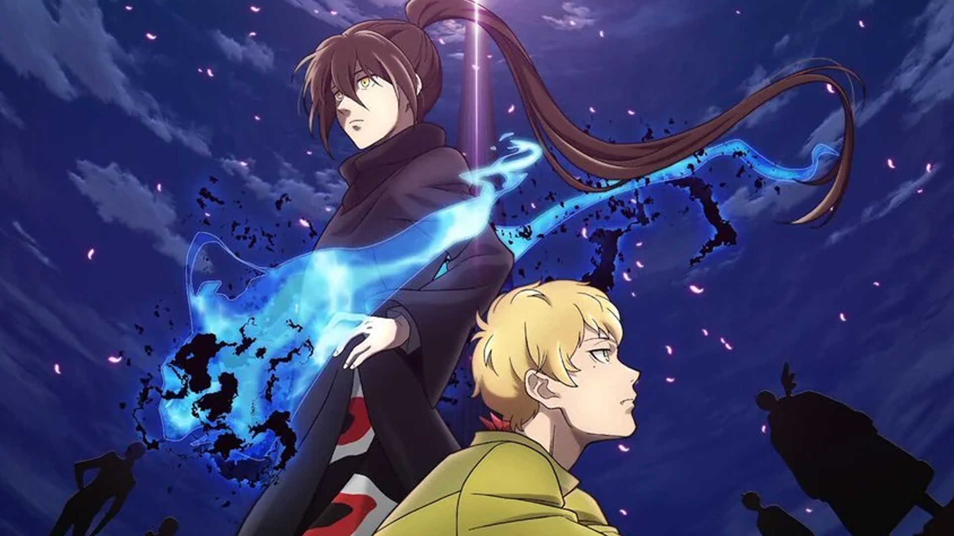Tower of God Is Coming Out This July: What Do We Know Right Now?