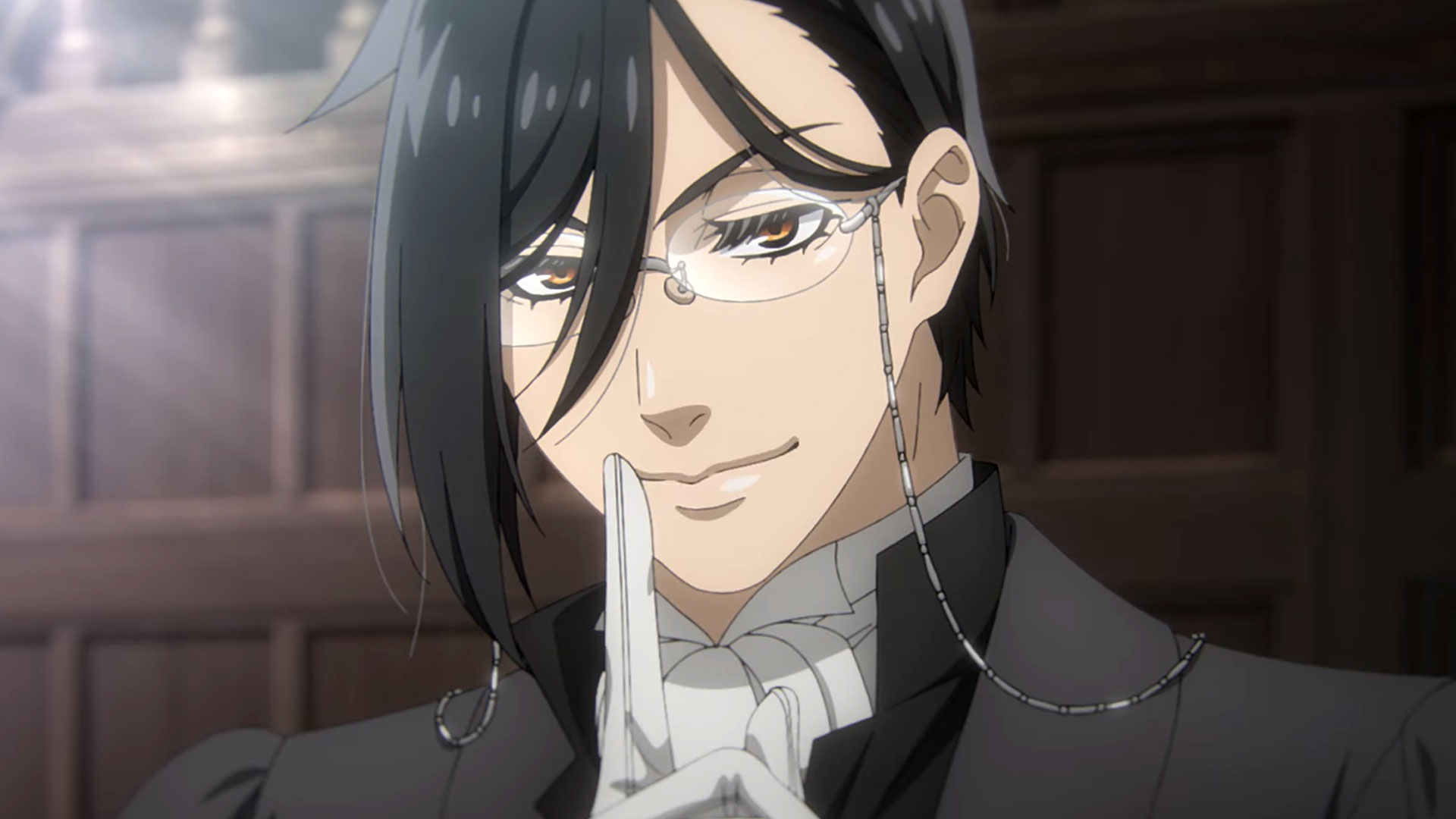Black Butler Public School Arc Listed for 11 Episodes; Two-Cour Rumors Were Fake