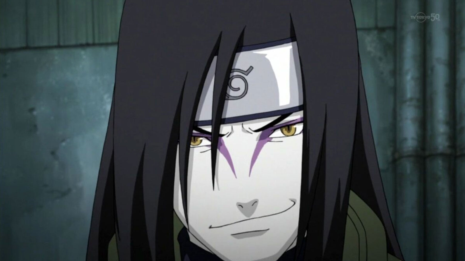 Why Was Orochimaru Left Unpunished by the End of Naruto Shippuden?