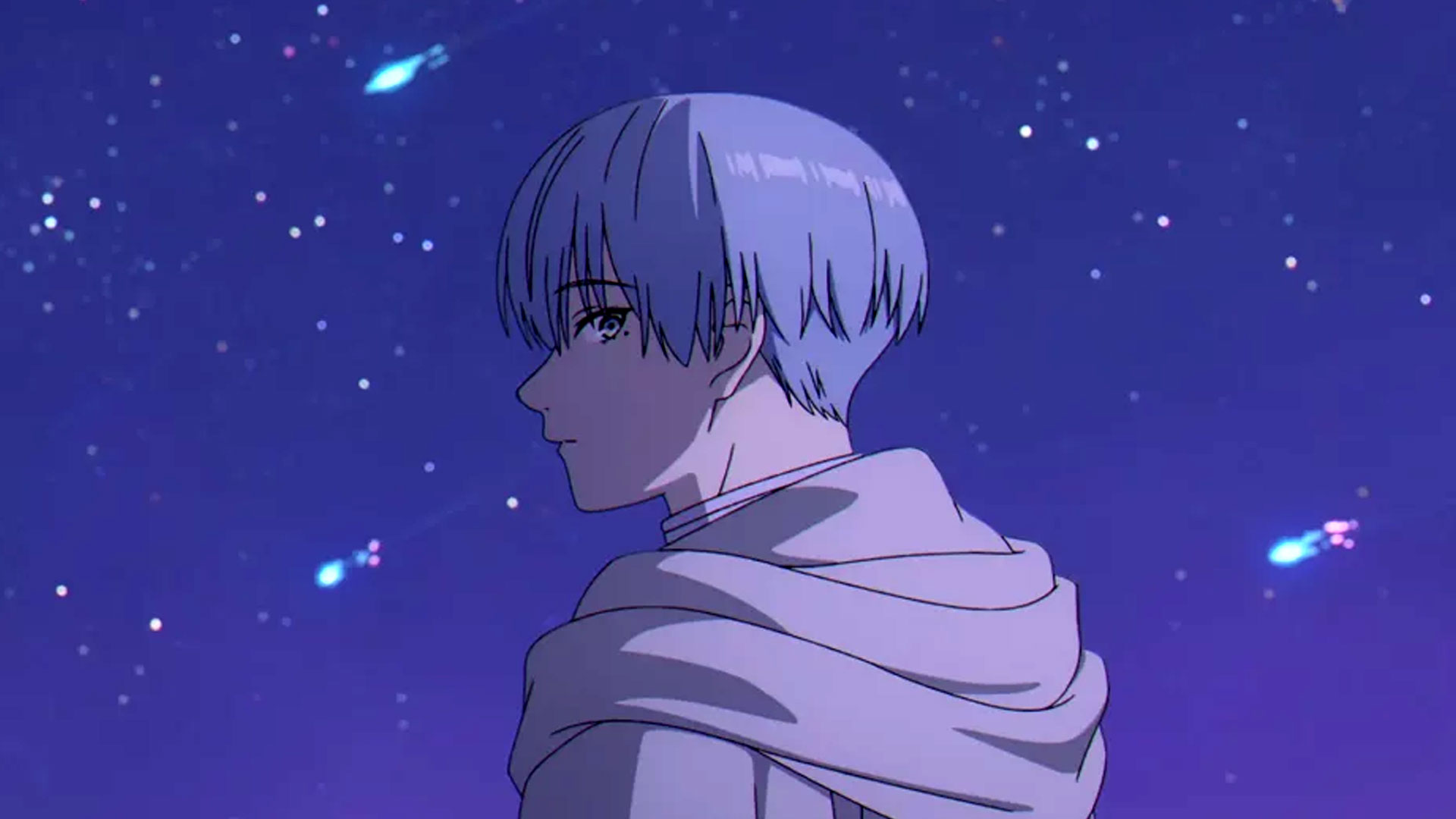 Frieren’s Himmel Could Have Been More Human (and Less Perfect)