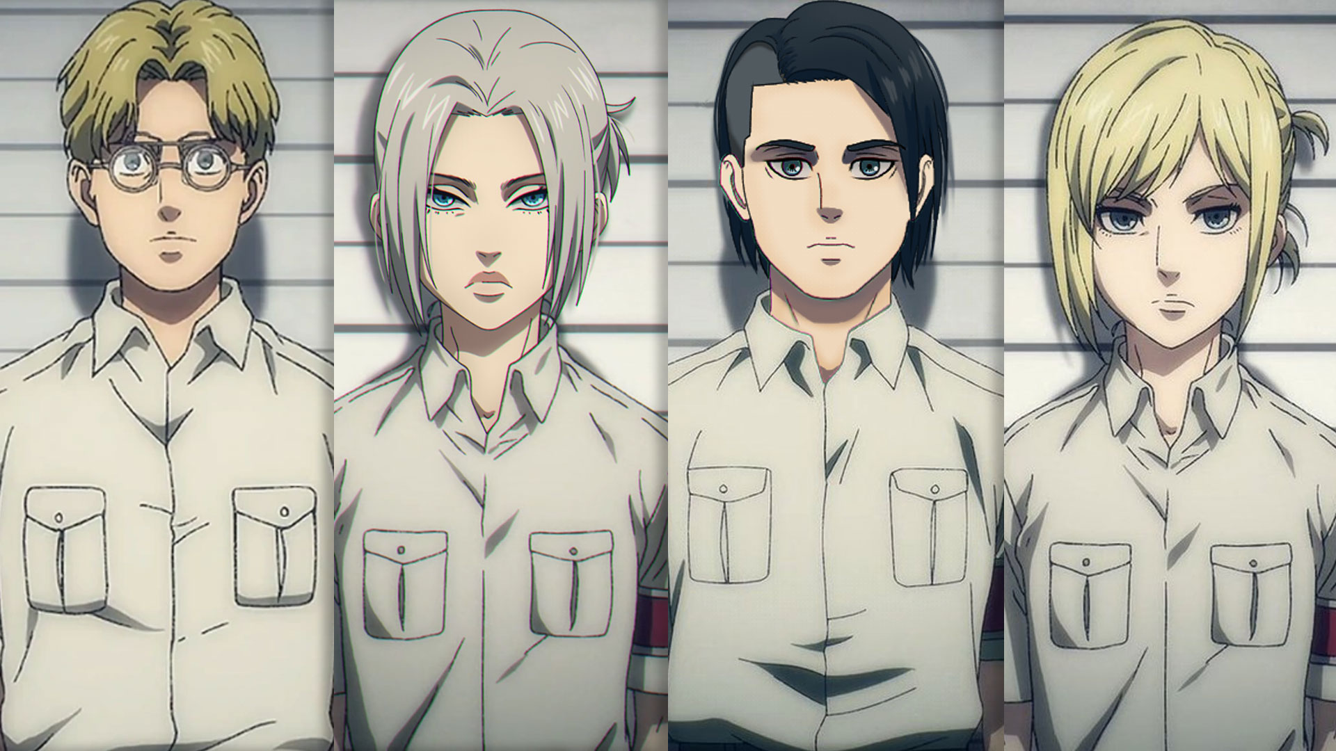We Wanted More Marley Exploration in Attack on Titan