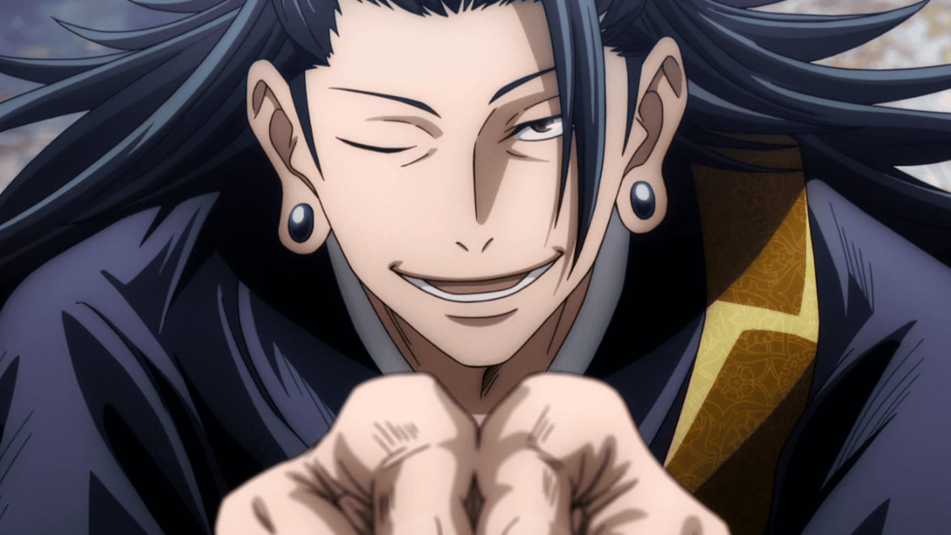 Sorry, but Geto Would Make a Better Jujutsu Kaisen Villain Than Kenjaku