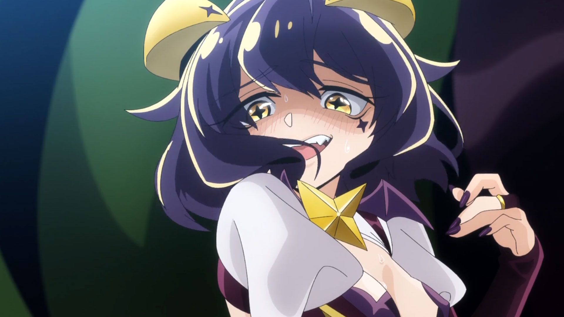Are Ecchi Anime Becoming Popular Again, and What Are the Reasons for That?