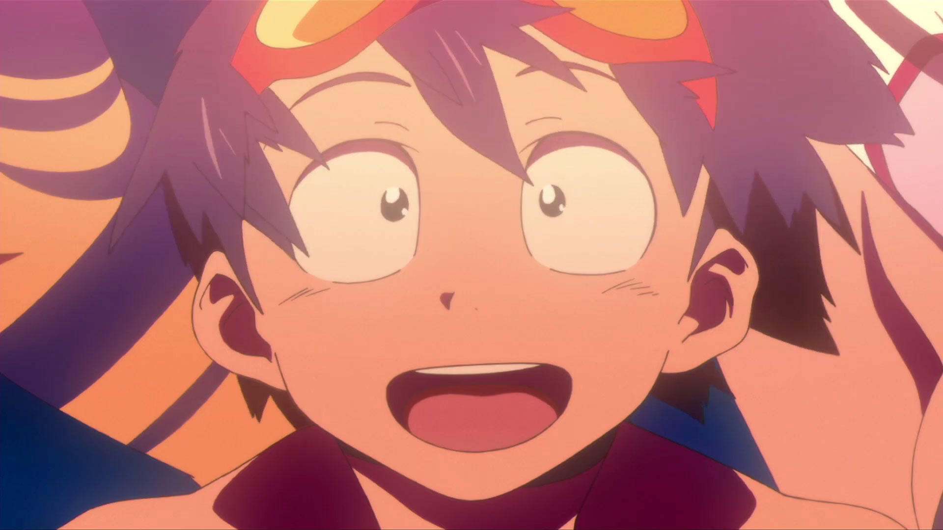 For its 15th Anniversary, Gurren-Lagann Returns to the Movies!