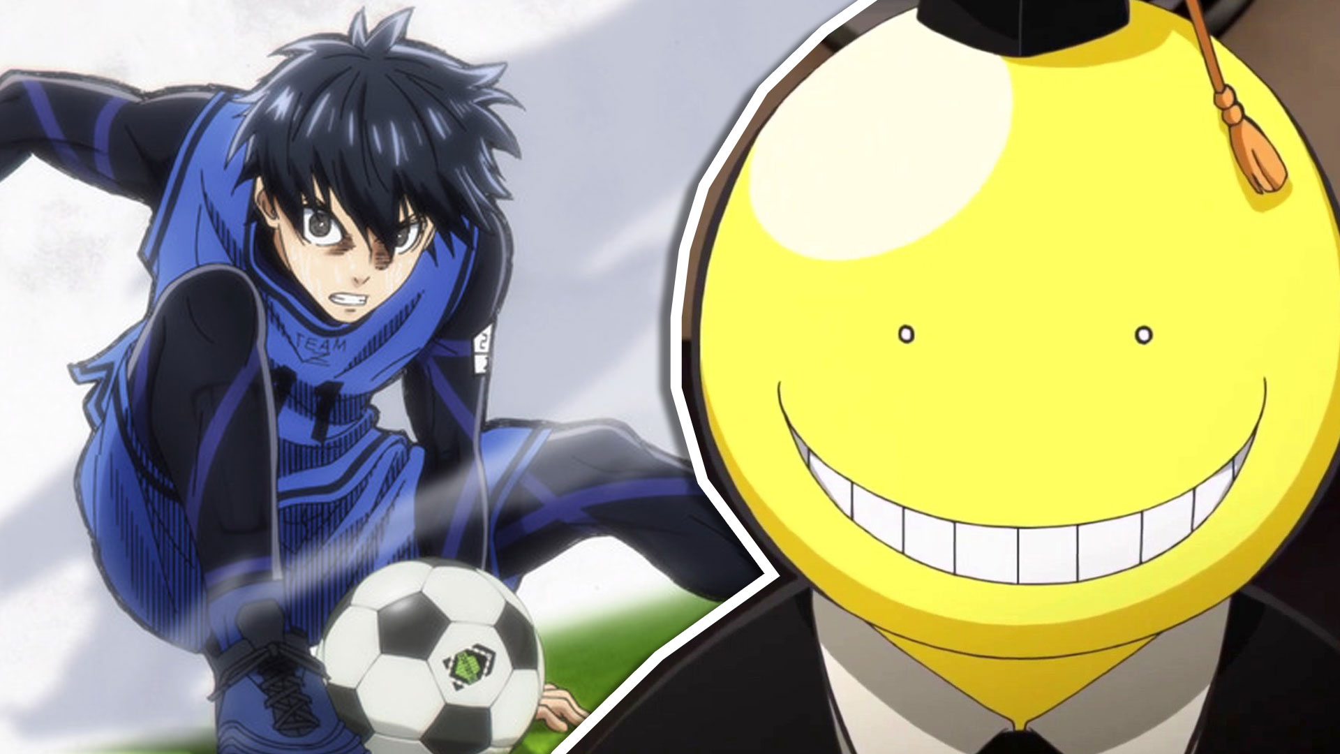 6 Best Shounen Anime You Should Watch in 2024, Ranked by MAL