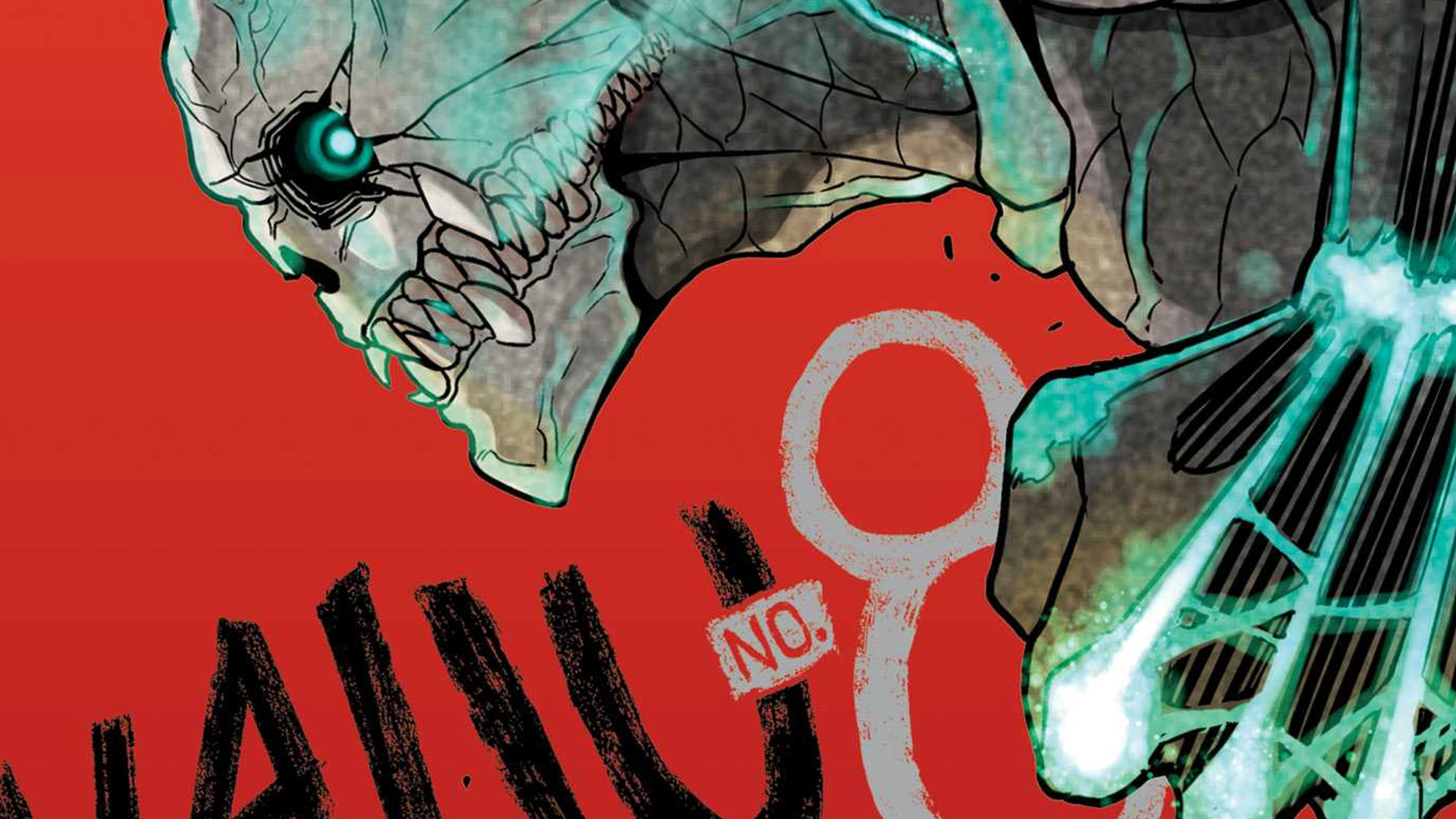 Will Kaiju No. 8 Be Worth Watching? Manga Readers Answer