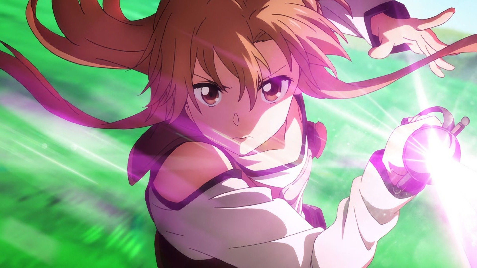 If You Like Sword Art Online, Don't Sleep on SAO Progressive Movies Either