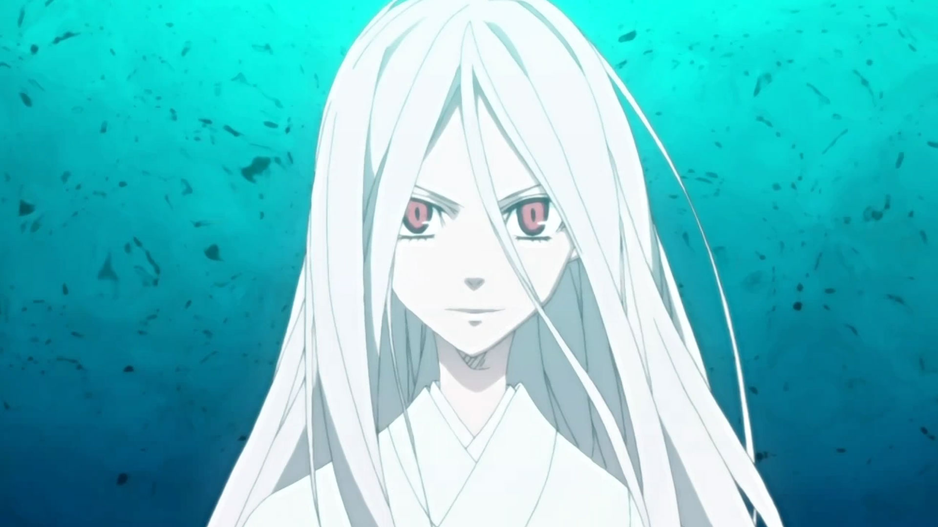 Sleeper Hit Anime: Why Did We Forget About Nabari No Ou?