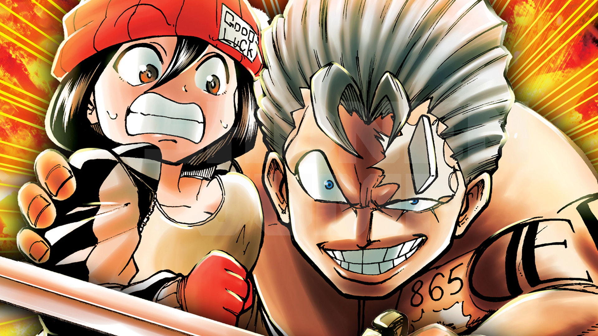 Could Undead Unluck Manga Be Canceled Due to the Lack of Hype?
