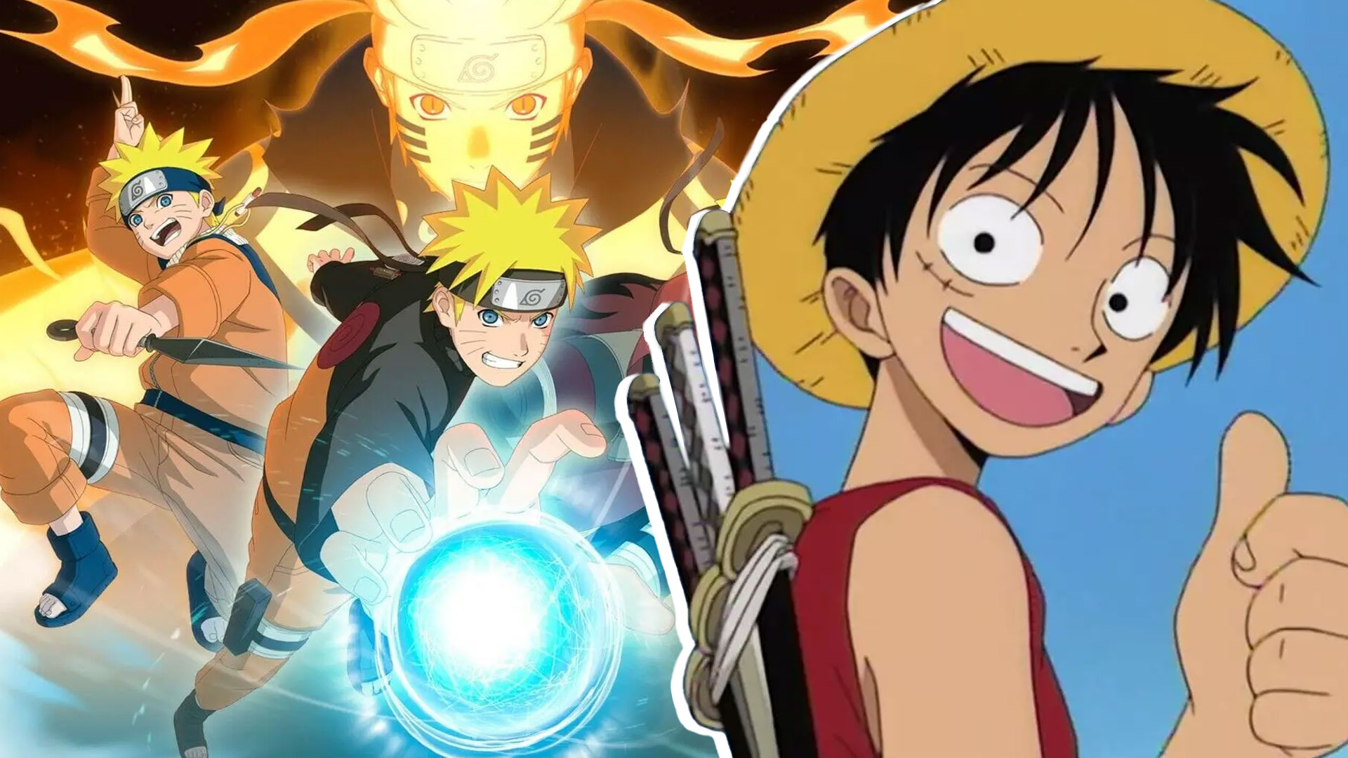 Now That We're Getting a One Piece Remake, Can We Have One for Naruto as Well?
