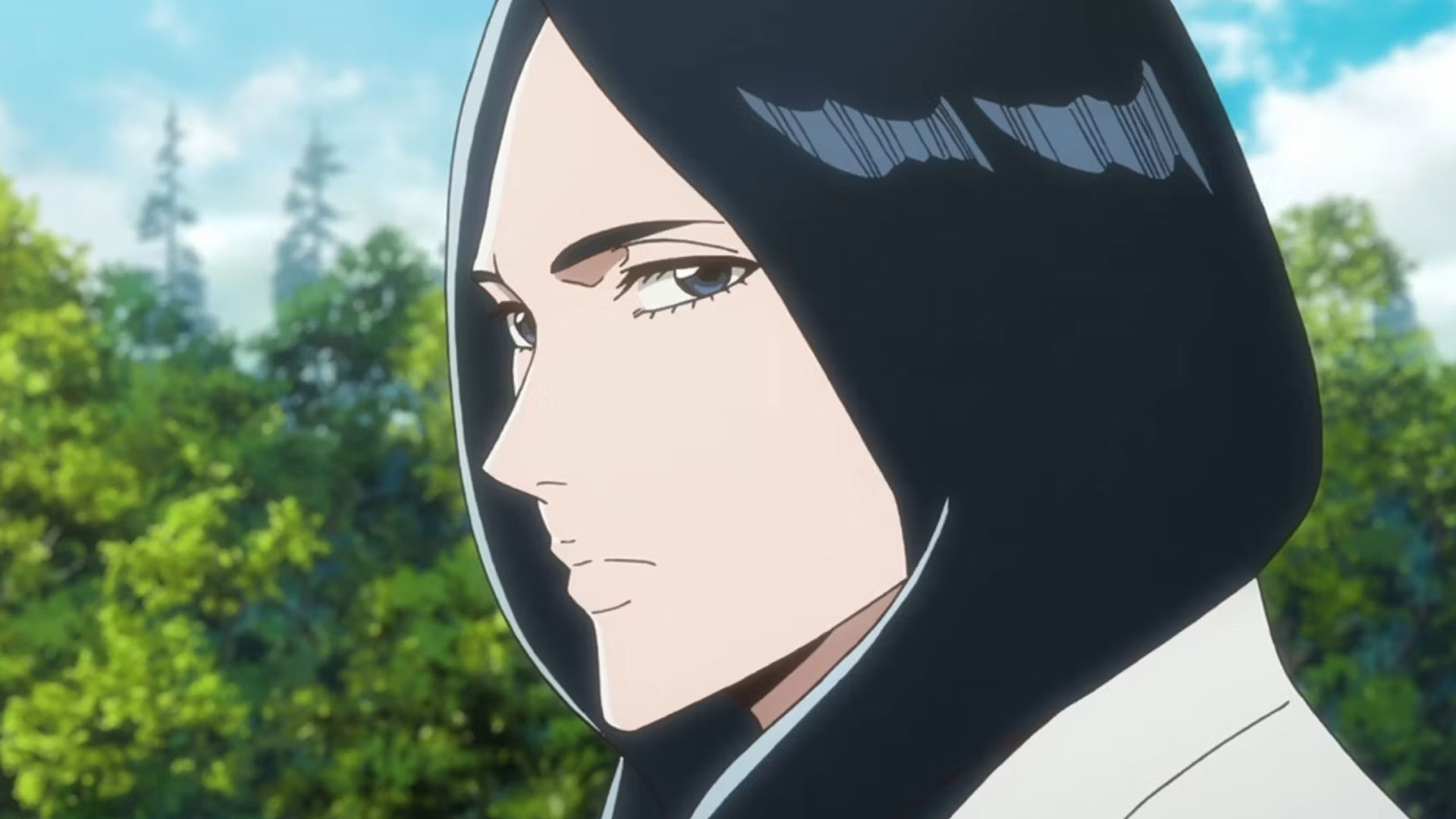 Why Unohana Is The Perfect Example of The “Stuffed In the Closet” Trope In Bleach
