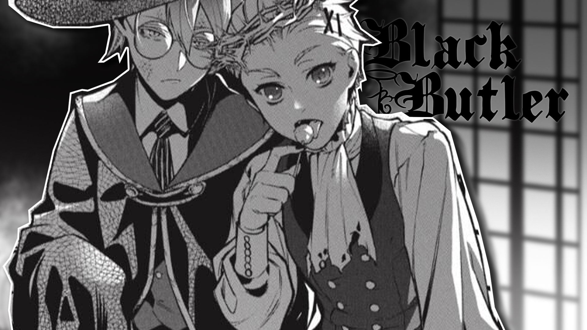 What if Black Butler Manga Has Season 2 Ending?