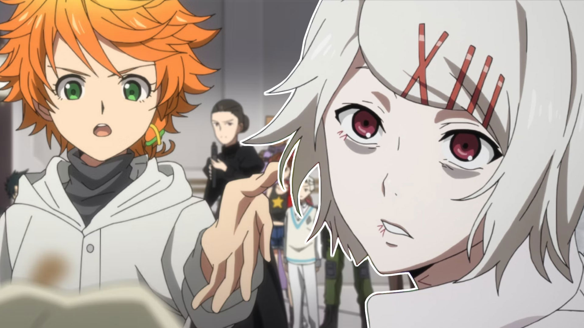 Sequel Issues or How To Ruin An Anime Series