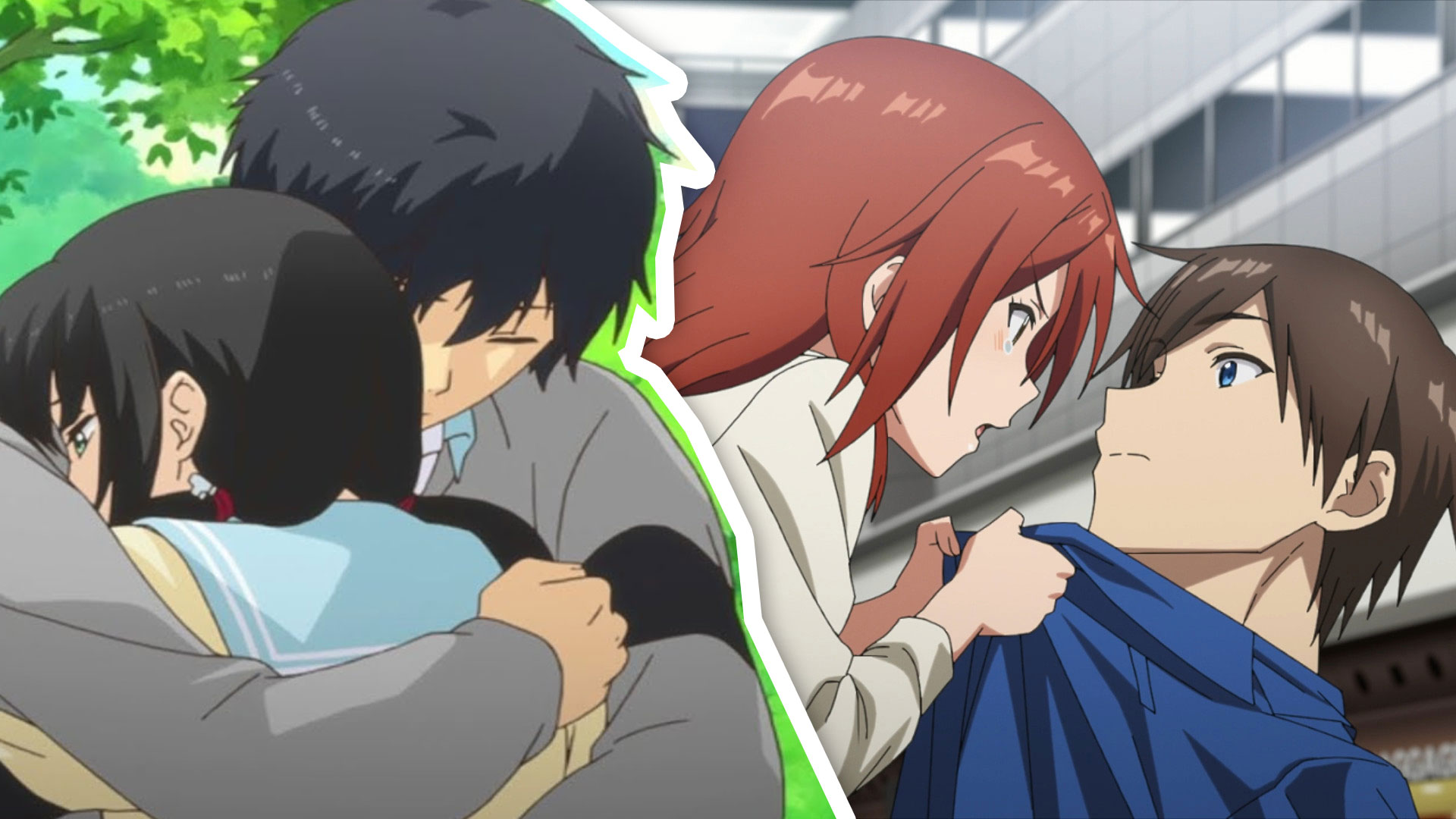 5 Anime About Getting Another Chance to Redo Your Life & Where to Watch Them