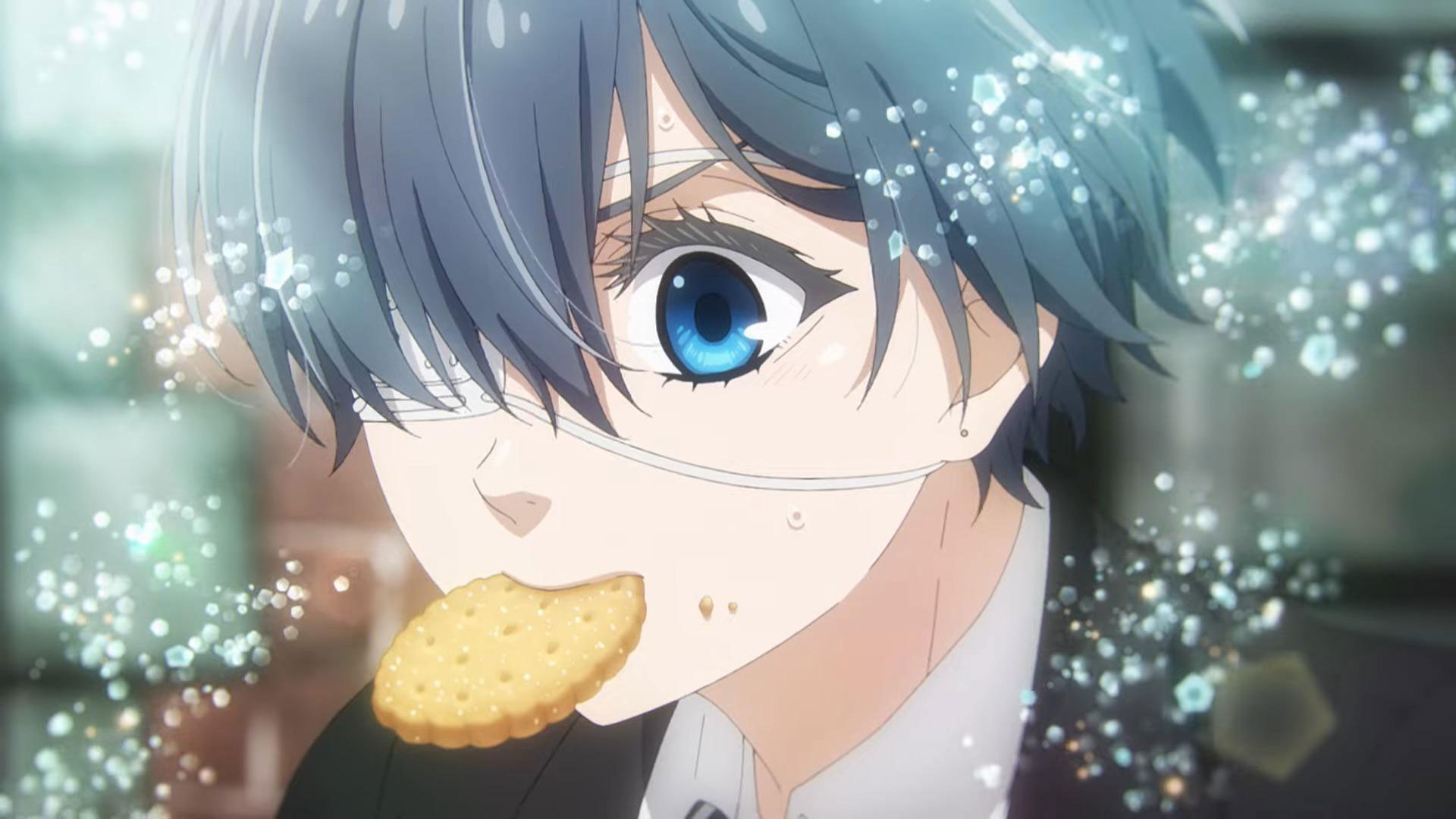 Where to Stream Black Butler in 2024
