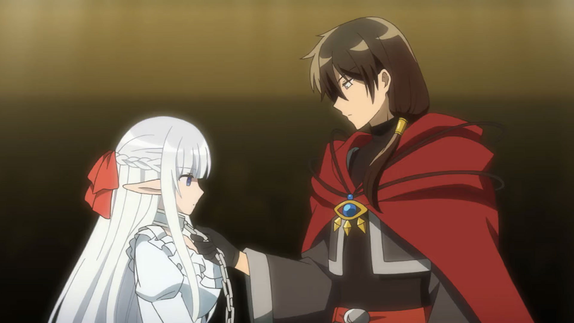 An Archdemon’s Dilemma Promotional Video Sets the Anime Release Date in 2024