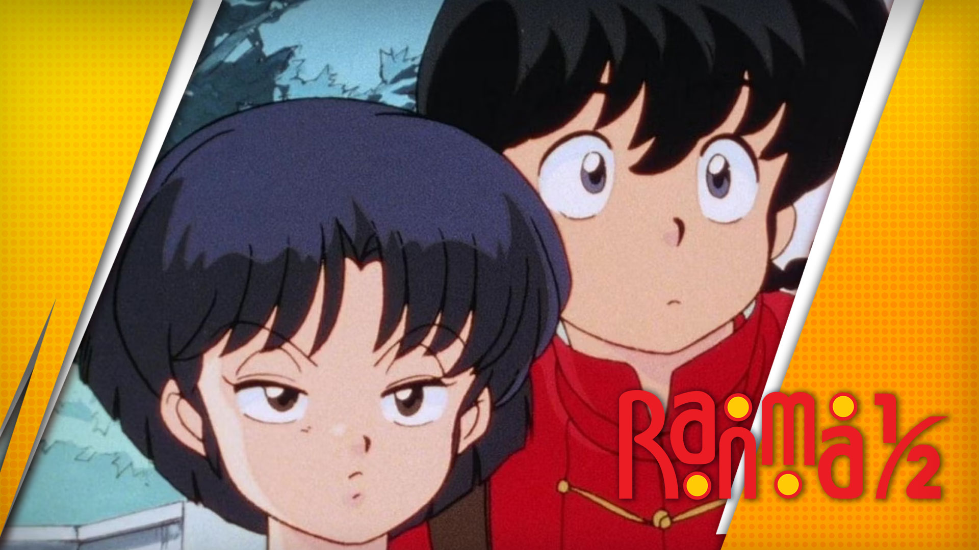 Why Ranma ½ Should Have Gotten a Remake Instead of Urusei Yatsura
