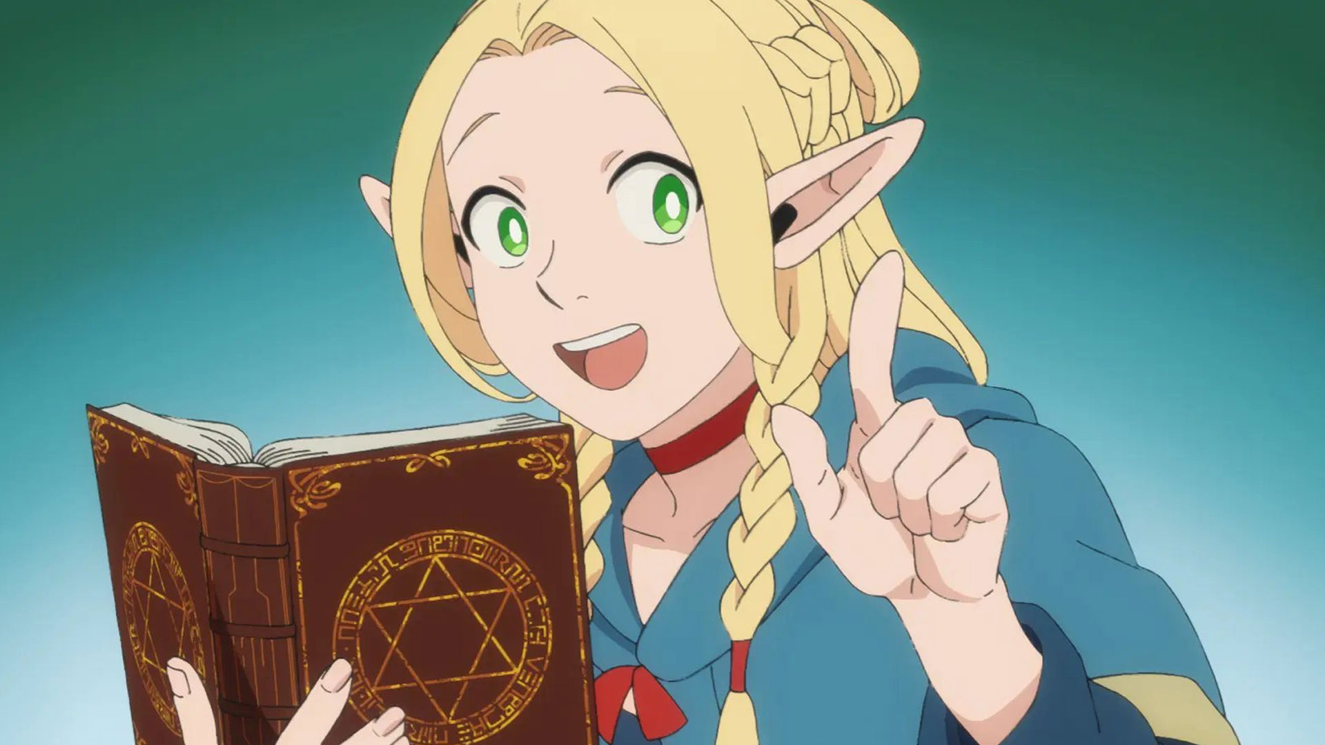 Dungeon Meshi is Getting Even More Hilarious in Episode 2