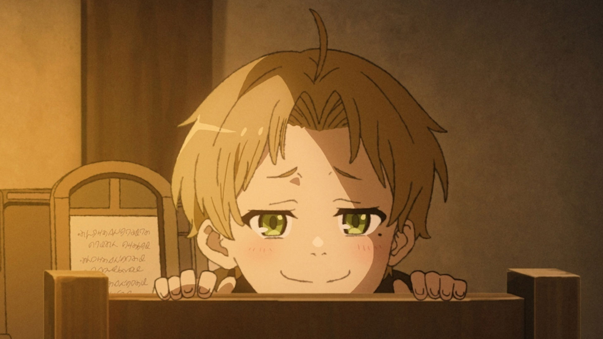 Mushoku Tensei’s Rudy Might Be One of the Most Hated Anime Protagonists Ever