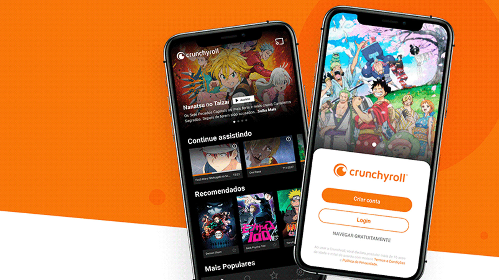 It’s Time to Say Goodbye: Crunchyroll is Going to Discontinue Its Manga App