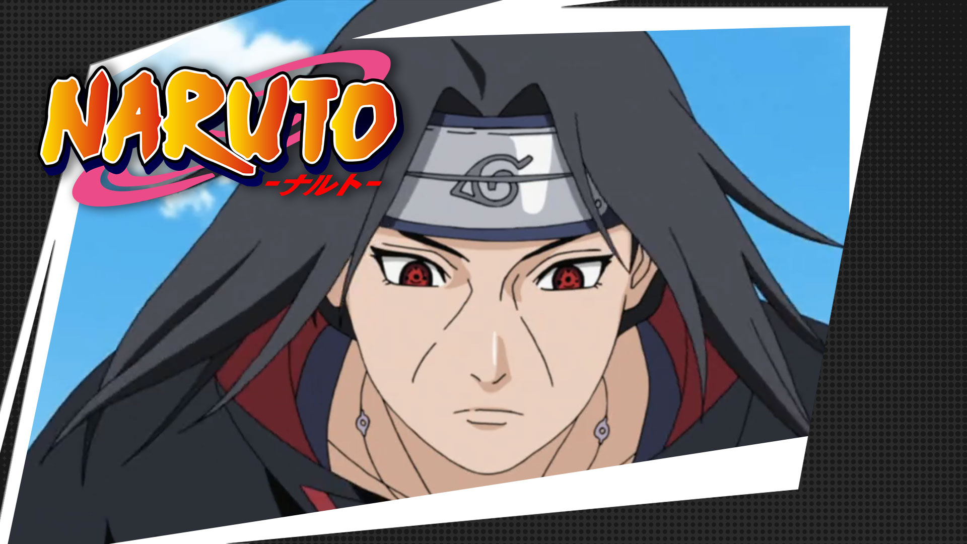 This Question About Itachi Was Never Answered in Naruto Manga or Anime