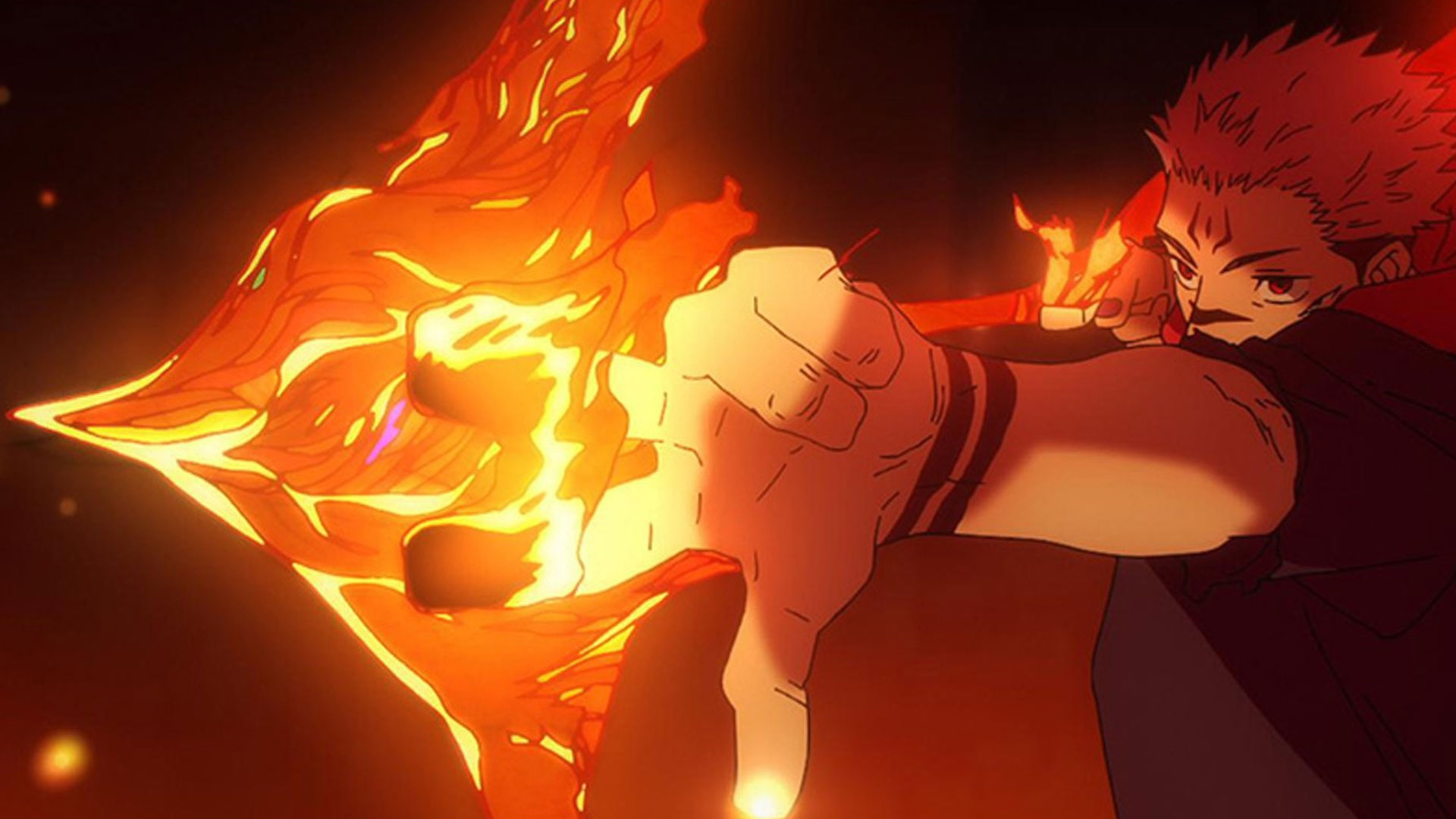 Jujutsu Kaisen: Could Jogo Have Beaten Sukuna?