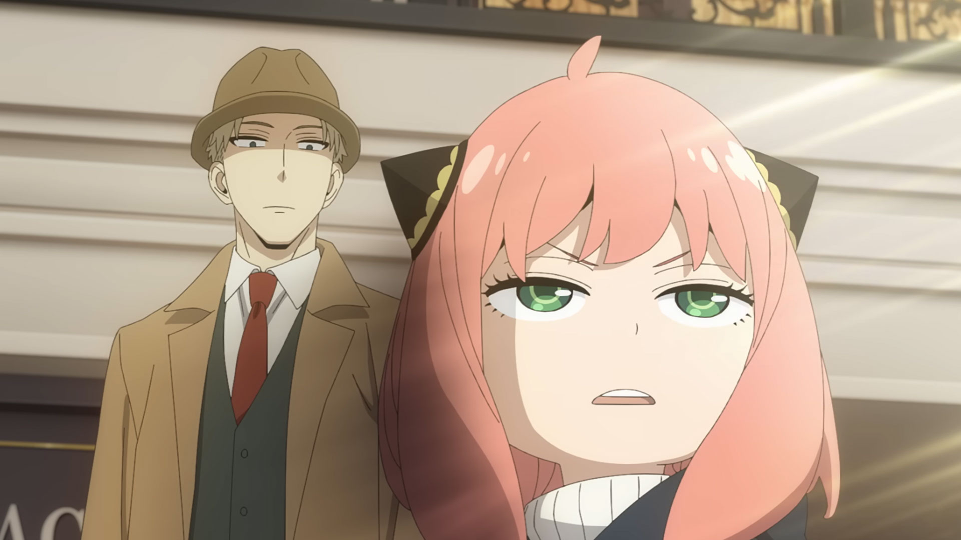 What to Expect From Spy x Family Cruise Arc?